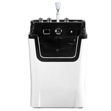 宠物SPA浴缸小狗洗澡池盆宠物店浴池按摩池浴盆机猫咪浴缸6065