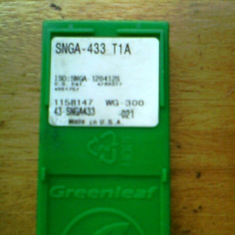 供应天津专业数控车削刀片/刀杆