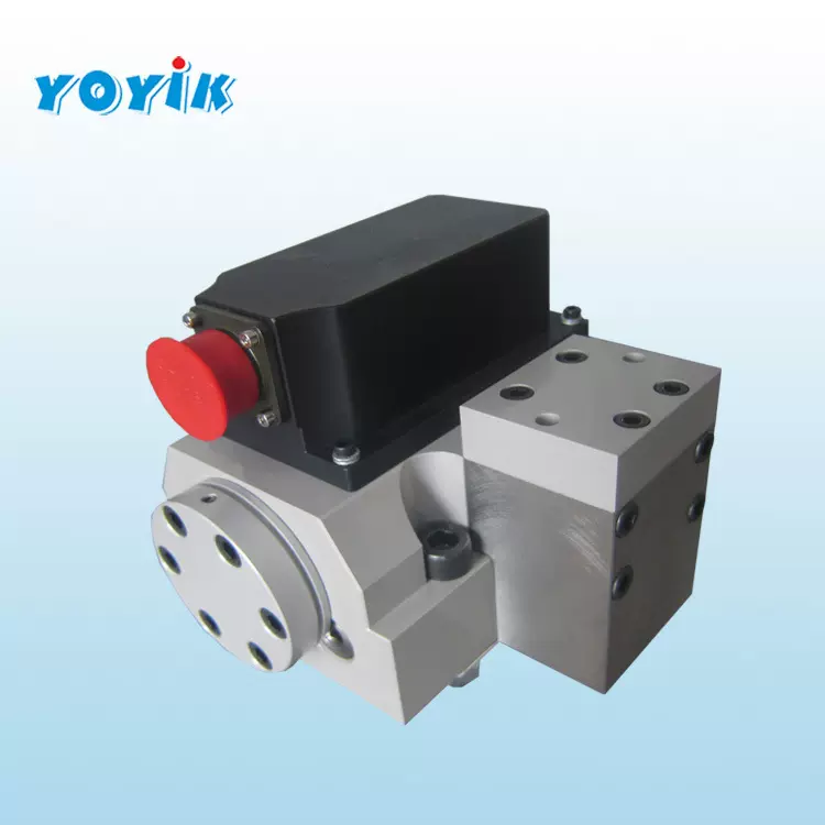 伺服阀PSSV-890-DF0056 电液伺服阀 维修、清洗  东方一力