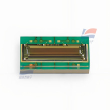 S10227-10 小型树脂密封 CMOS 线阵图像传感器 适用于数码照相机