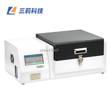 塑料炭黑含量测试仪 聚乙烯聚丙烯炭黑含量检测仪 橡胶炭黑测定仪