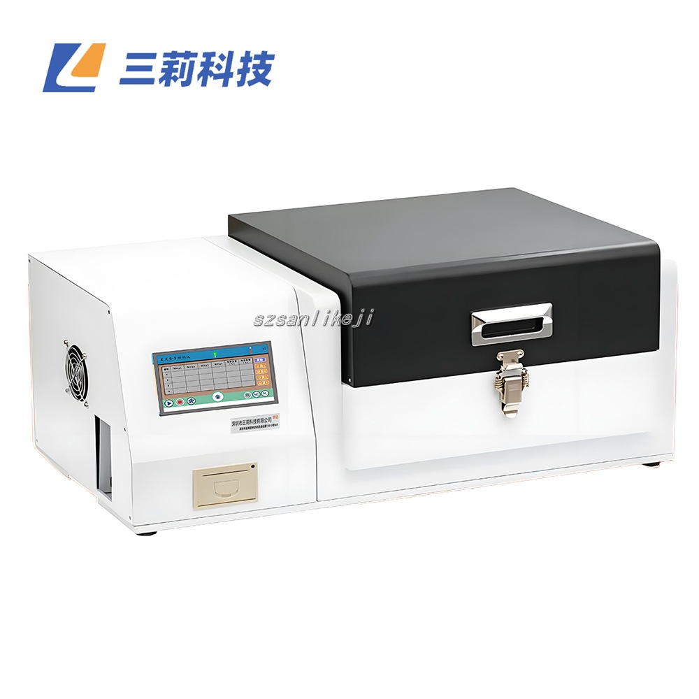 塑料炭黑含量测试仪 聚乙烯聚丙烯炭黑含量检测仪 橡胶炭黑测定仪