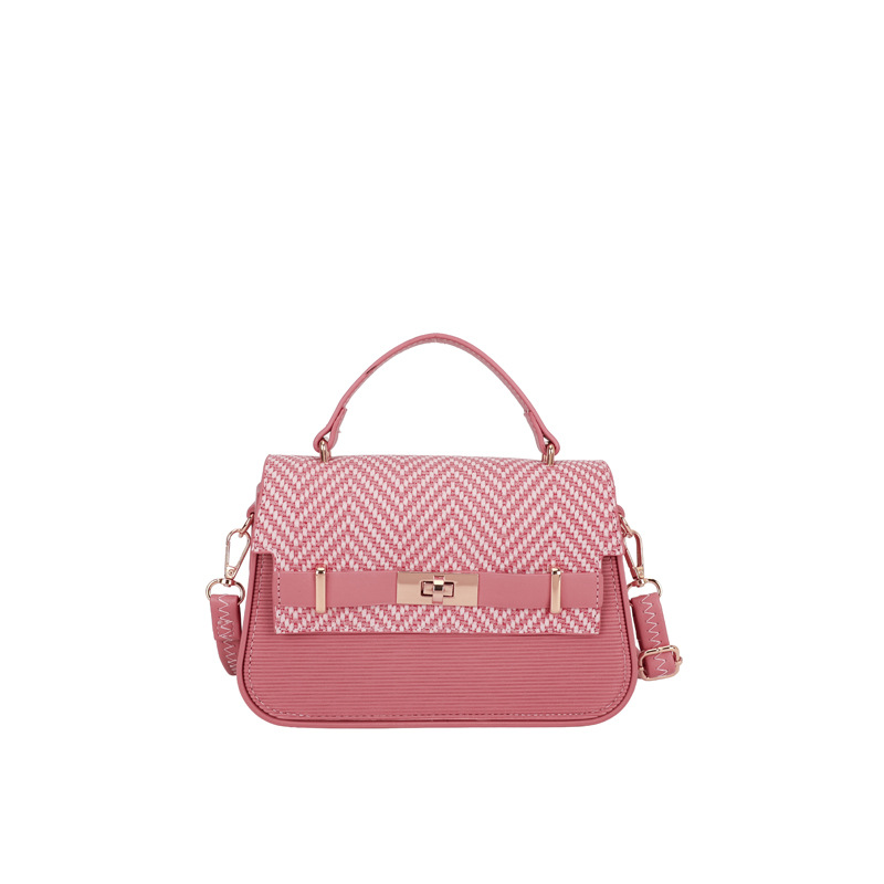 Nicho francés bolso de mano pequeño para mujeres 2026 nueva textura de alta calidad lujosa estricta exquisita bolsa de mochila versátil