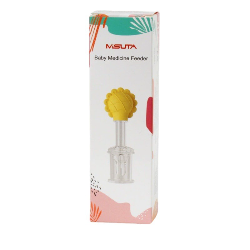 Детский шприц-дозатор для жидкостей, шприц-дозатор для воды для младенцев, соска-дозатор для лекарств с входом для жидкости с обеих сторон