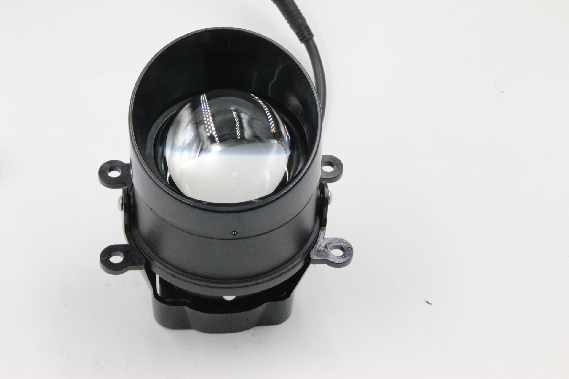 Lente de Luz Antiniebla de Luz Baja para Lada, Modelo Nuevo J2, Bombilla LED Súper Brillante de 45W y 3.0 Pulgadas, Modificación Universal