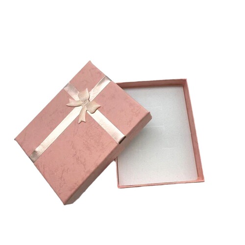 Manufacturer sells jewelry packaging boxes, jewelry boxes, pendant boxes, bracelets, rings, earrings, bracelets, necklaces, jewelry boxes now