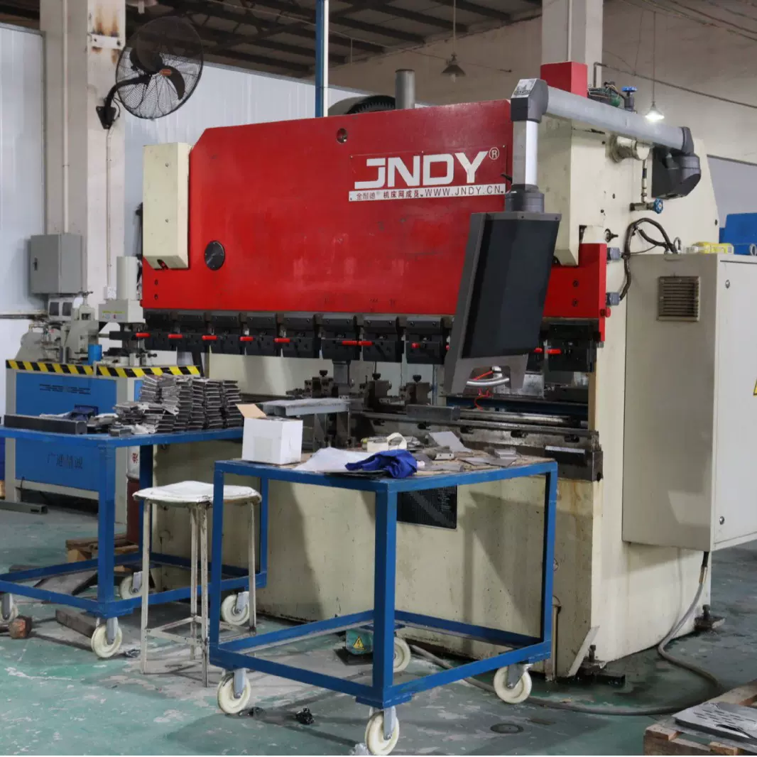 江门厂家铝件加工大型激光切割钣金冲压支架板金五金件加工折弯