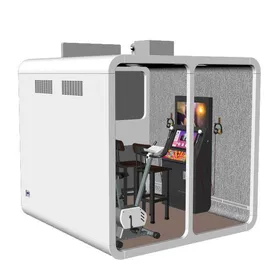 电玩设备;触控产品;消声室