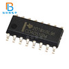 CD4051BM CD4051 SOP-16 CMOS single-road 8 channel simulation switch chip IC new spot