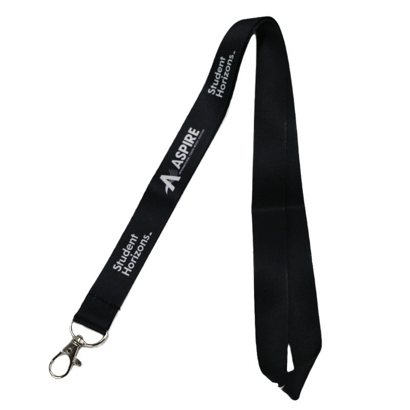 Cuerda de insignia con cordón de insignia de hombres y mujeres conjunto de tarjeta de insignia Cordón de exhibición tarjeta de trabajo permiso de trabajo Cordón de Estudiante