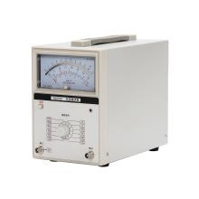 交流毫伏表 单路指针毫伏表测量工具指针式精确电子