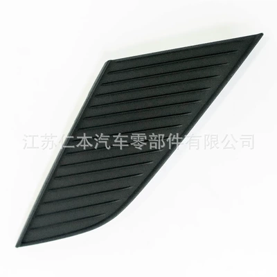 Frame Cover Fog – Light frame