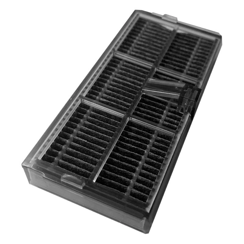 Подходит для преследования механической руки S10/S20, аксессуары серии X30, подметальная машина, боковая щетка, сетка фильтра, мешок для пыли, основная щетка