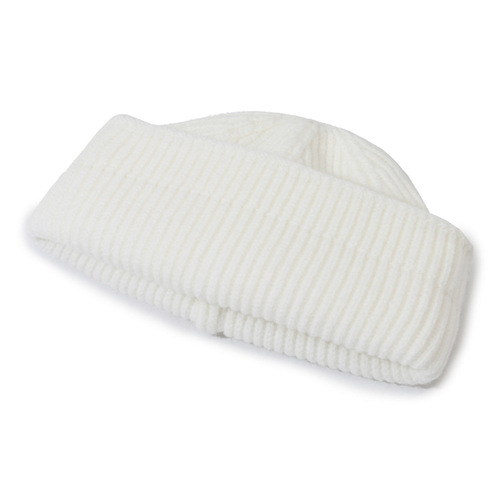 Knitted Hat Autumn Winter Woolen Hat Warm Ear Cover Head Fashion Matchable Anti-Cold Anti-Wind Trendy Hipster Cool Hat