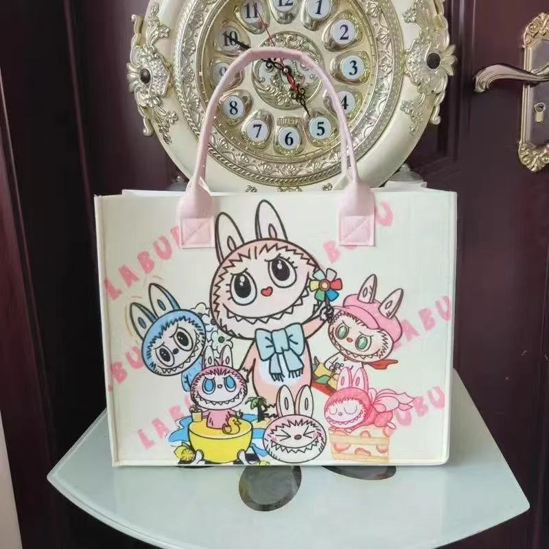 버블마트 핑크;34*27*11