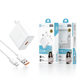 Yugao brand 3C certified charger is suitable for 200W super fast charging ten in one fully compatible exquisite packaging