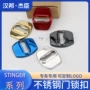 起亚改装门锁汽车门保护盖