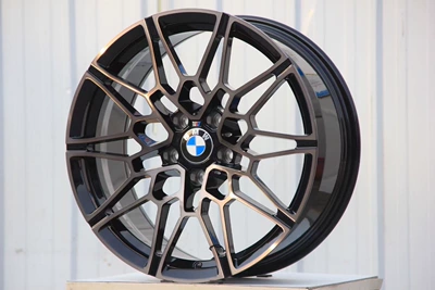 Hub Series 7 Series X5X6 modified wheel