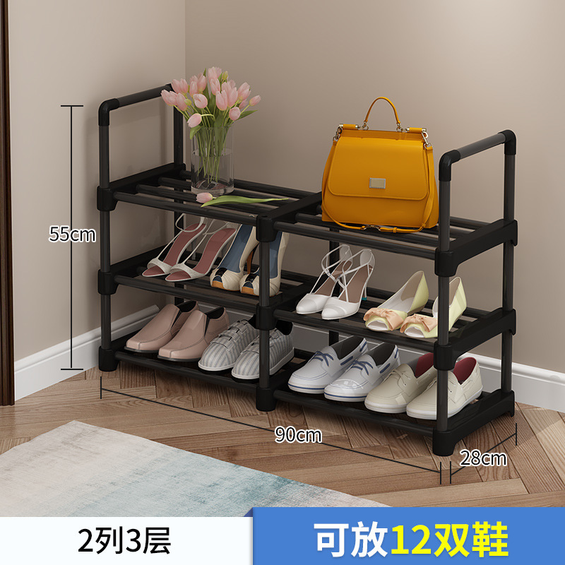 2 열 3 레이어