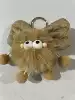 Khaki pendant