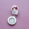 [伸缩表110]
