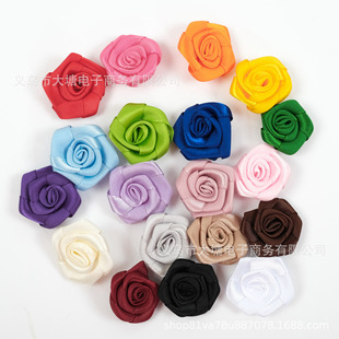 2.5cm���Q���N19ɫƽ��õ�廨�ֹ���]������DIYЬñ�^l�A���