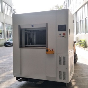 Used Equipment, Used Vibration Friction Welding Machine Repair and Replacement of Consumables, Friction Welding Idle Equipment