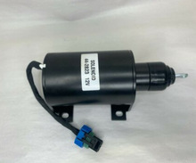 10-66810-00熄火电磁阀10-60018-00停车电磁铁44-2823