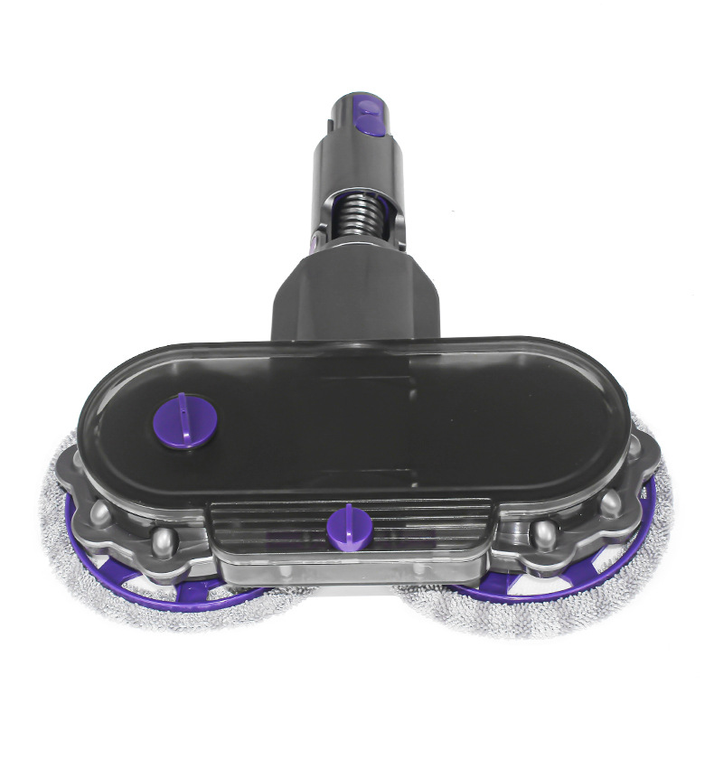 DC拖地刷V7V8V10V11