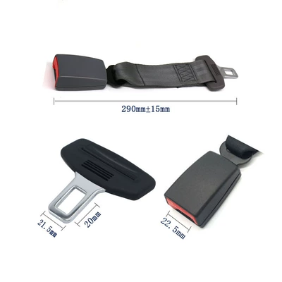 Belt Extension Seat Safety Belt — Car seat belt