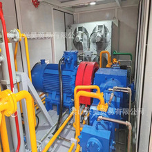 出售cng管道母站压缩机     三甘醇脱水装置  双枪加气柱  兴昊