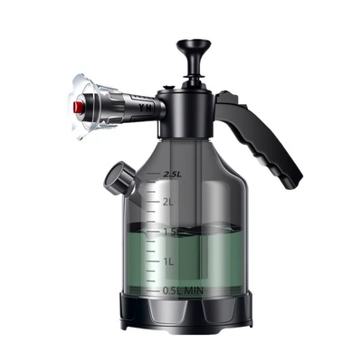 Car cleaning tools | Foam Liquid, Garden Watering Spray Bottle