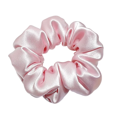 Premium 30mm Silk Hair Tie, Saç üçün rezinlər