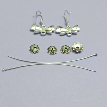 ���h��Ȧ���۴ֶ��h925�yɫ��ɫ���^�����y̩�y���y���h���DIY��