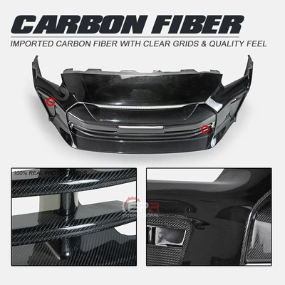 Suitable for Nissan GTR 2017 model, Big Surrounded