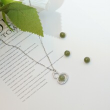 S925���y�Ʒ��Ȼ��������J������Ů�¿���|�i��朕r��ë���