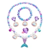 Mermaid Purple Terminal