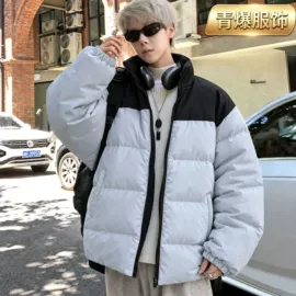 男式T恤;男式夹克;男式卫衣
