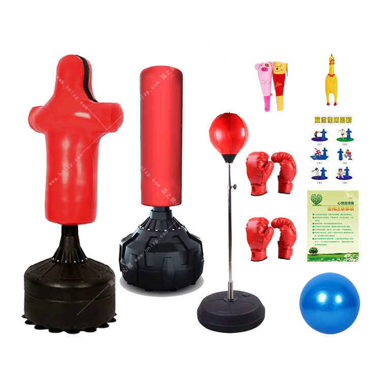 基础宣泄套装2.