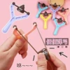 Poop slingshot [Mixed color* bag]