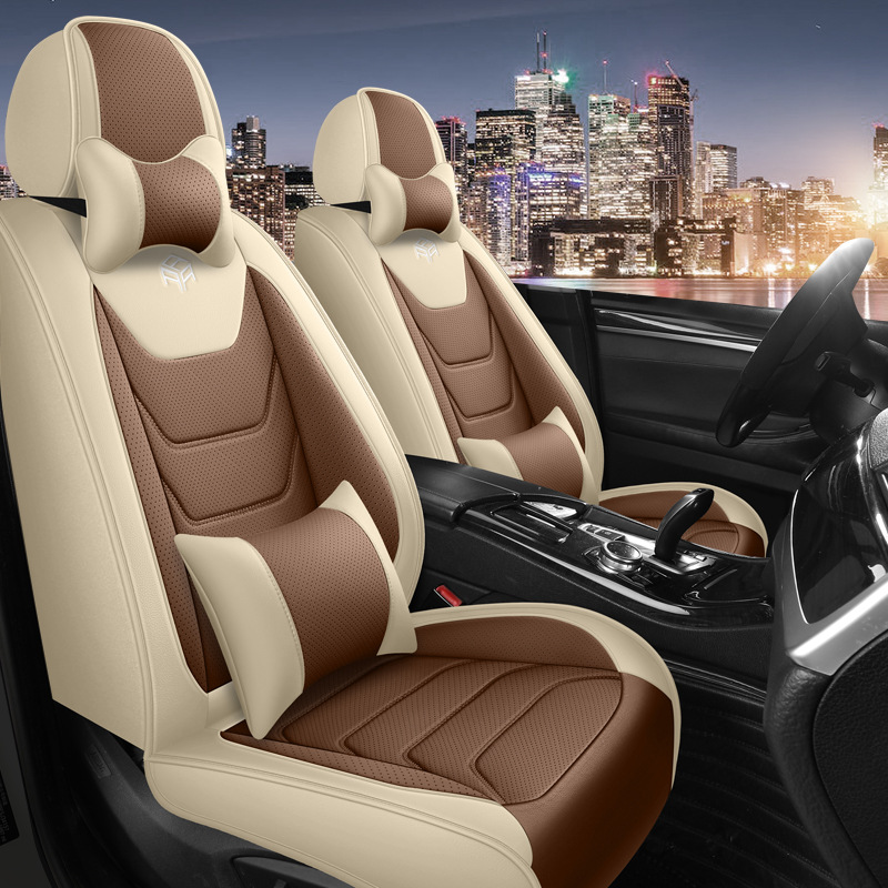Universal wear-resistant seat, for import