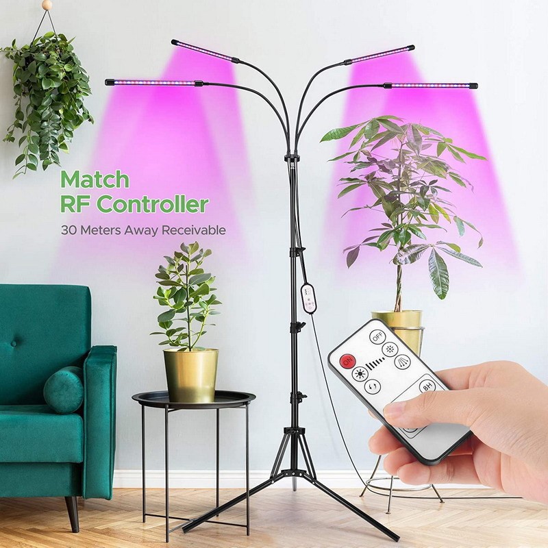 LED plant lamp, fill light, Amazon
