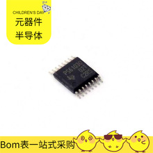 TPS61030PWP TSSOP-16-EP TLV74318PDBVR TLV76033DBZ TLV9004ID