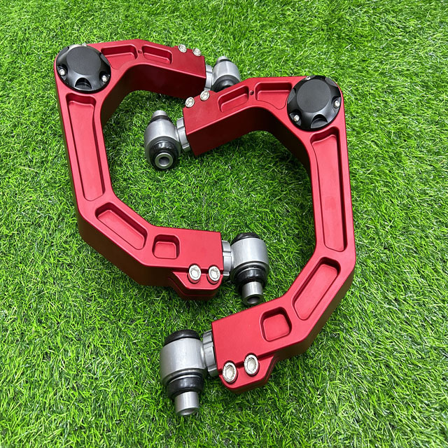 Suitable for Toyota LC100 aluminum alloy forged swing arm upper arm upper swing arm