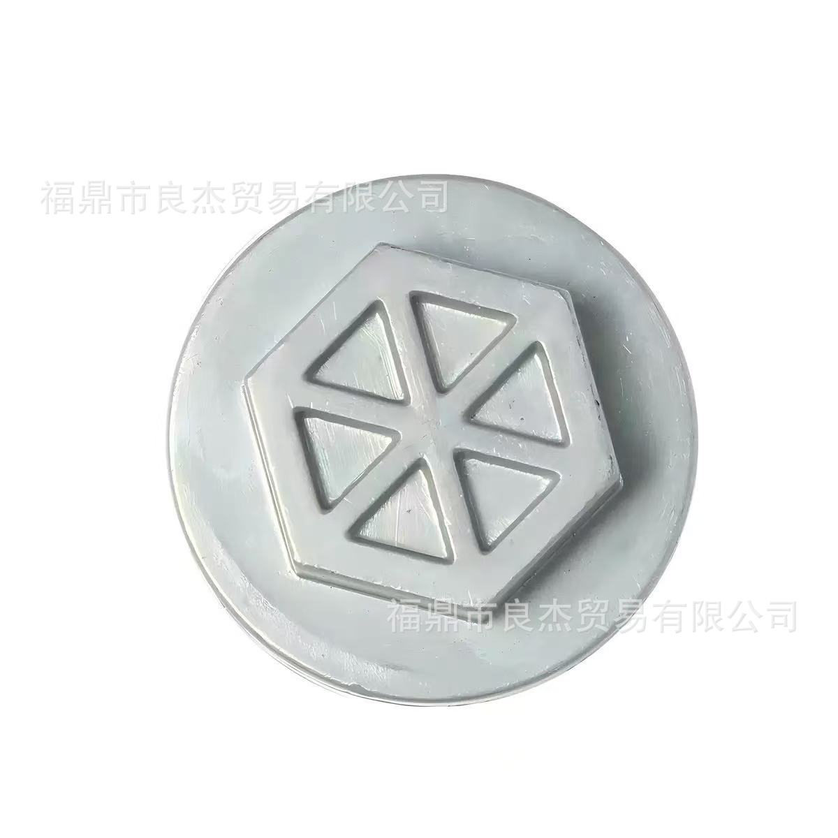 Suitable for PWK carburetor bottom cover screw, oil drain screw, carburetor float chamber oil drain bolt, FCR