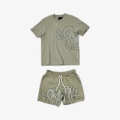 T02 Set [Gray Green]