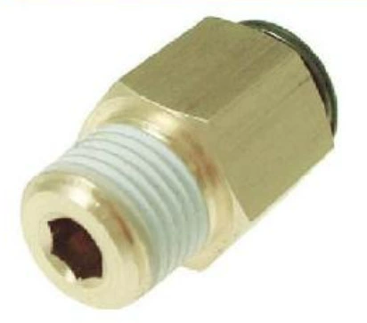 Японский разъем Чиода CKN-10-04H