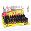 Nail polish, set for manicure, Amazon, new collection, 87 colors, wholesale