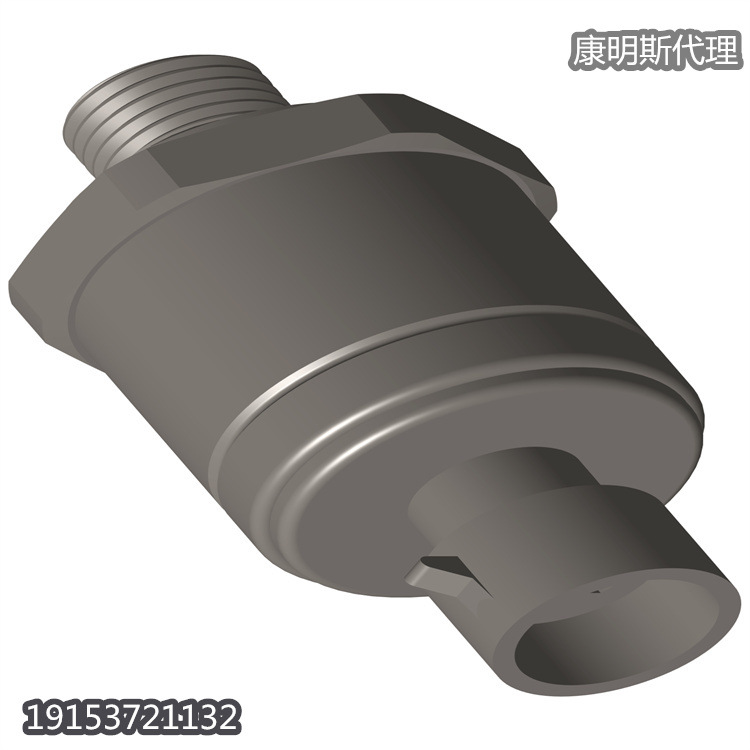 供应45柴油发动机配件 康明斯压力传感器5594384