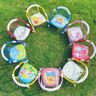 Baby Chair, Children's Electric Car, Screaming Chair, Screaming Chair, Infant Small Chair, Dining Chair, Baby Stool, Backrest, Anti-Fall